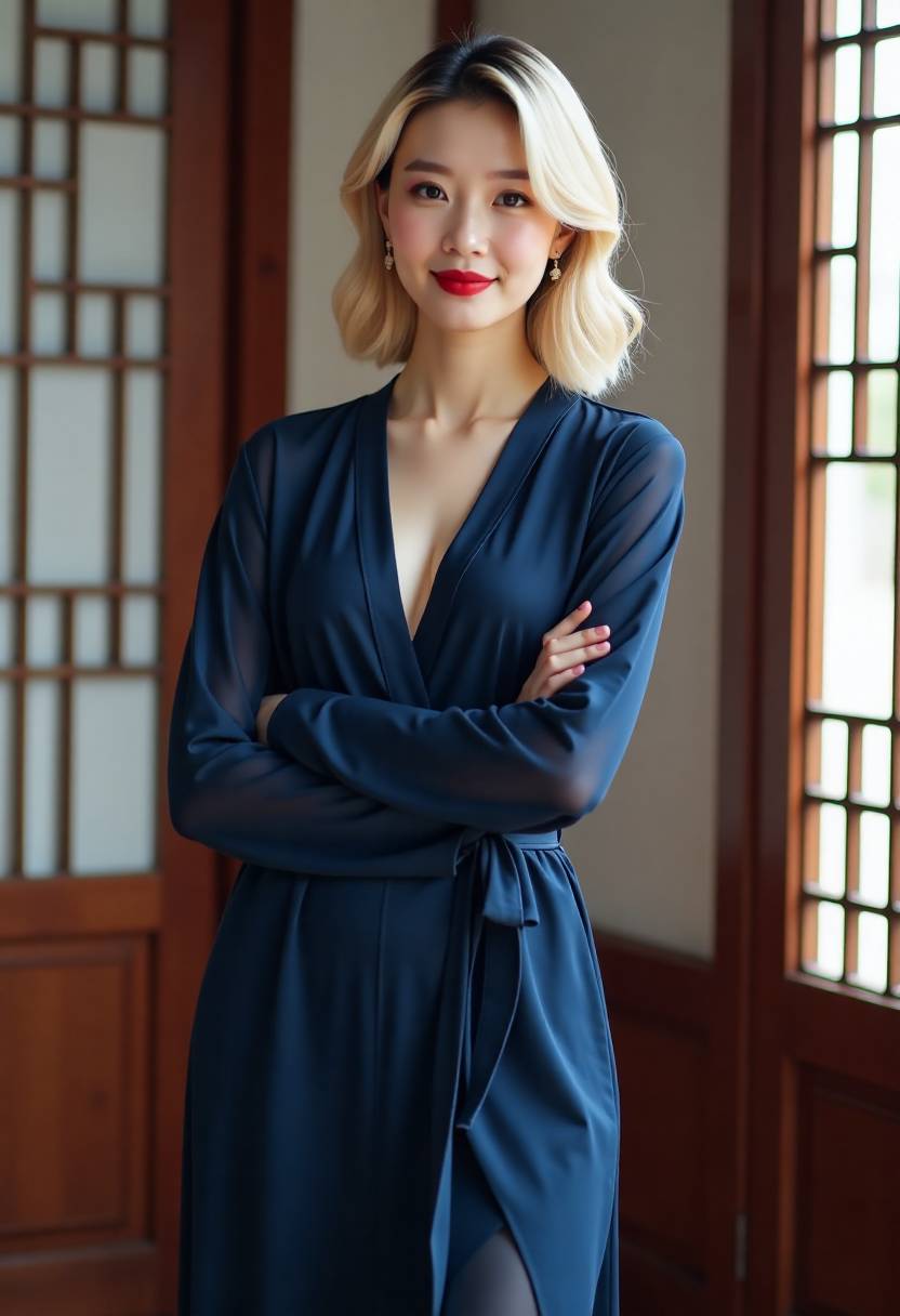 纸灯笼小队海报