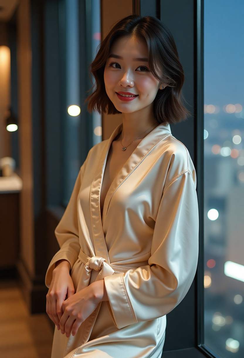桂花开时海报