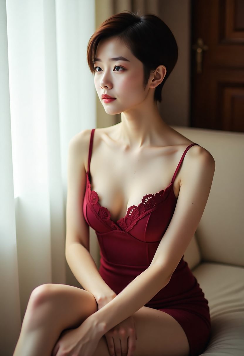 县城夜班海报