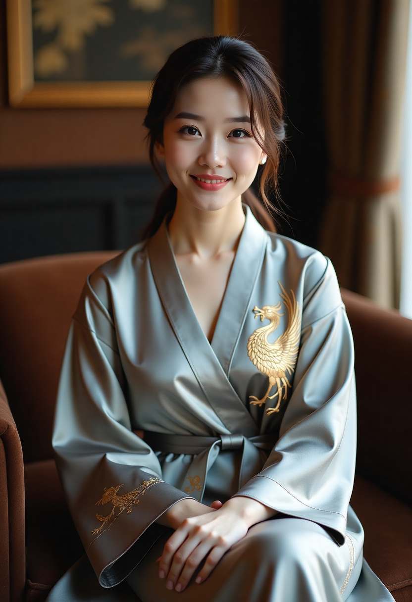 北渡口海报
