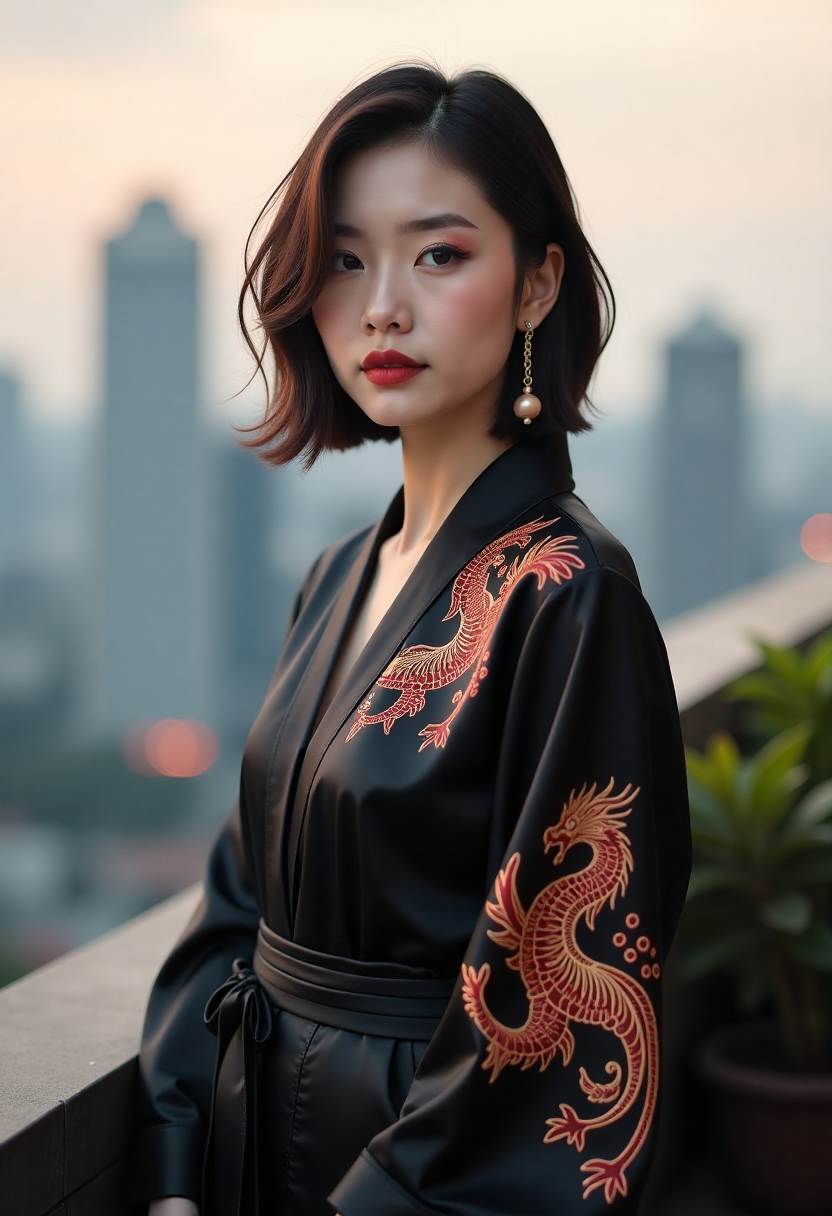长街旧铺海报
