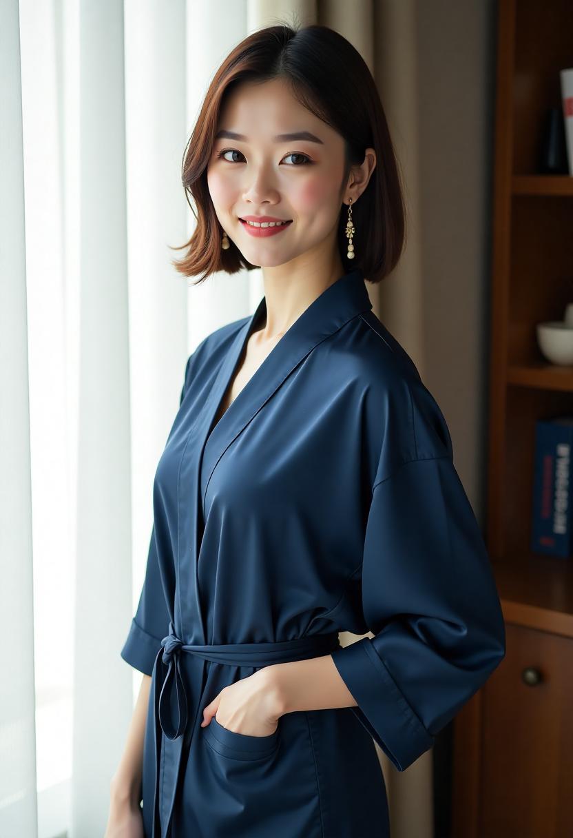 白露未干海报